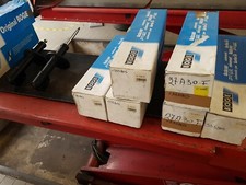 AMMORTIZZATORI ANTERIORI BOGE