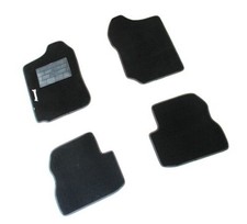 Tappeti Moquette Auto su