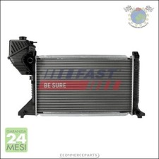 Radiatore acqua Fast per