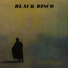 Black Disco - Black Disco