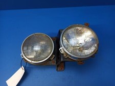 Faro anteriore sinistro - sinistro, jaguar