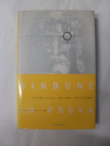Baima bollone sindone la - baima,