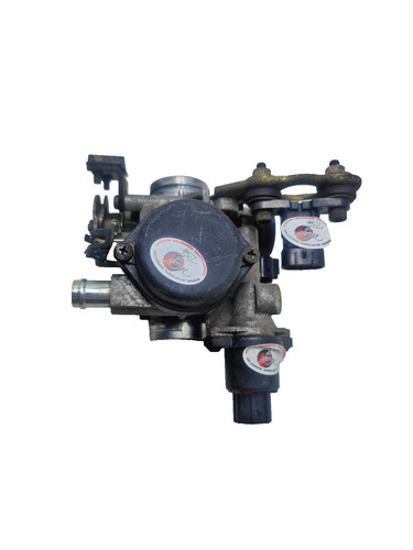 Corpo farfallato yamaha - corpo, xmax