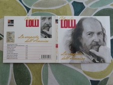 Claudio Lolli ‎– La