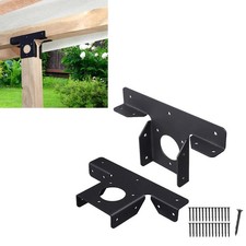 2 staffe per pergola