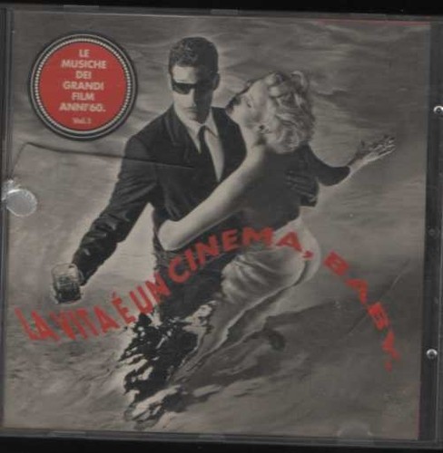 Vita cinema baby - la,