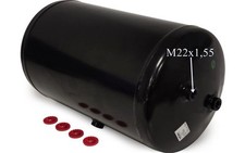Serbatoio Aria Compressa 40L