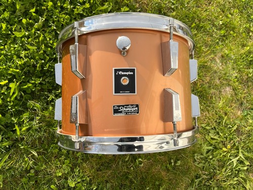 Sonor champion tom 13x9 - sonor,