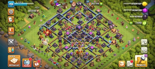 Vendo account th16 - vendo, of
