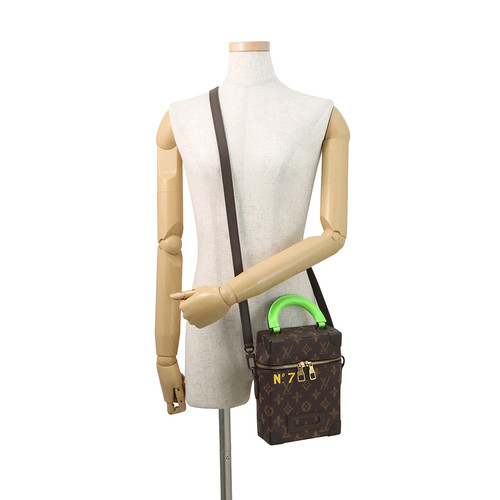 Louis vuitton bauletto - louis,