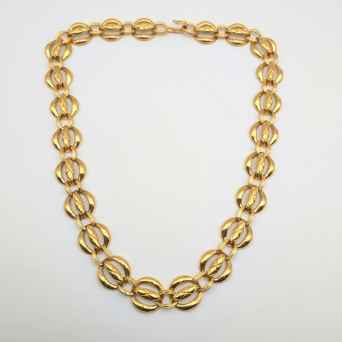 Collana lunga chanel - lunga,