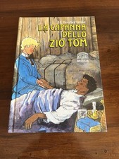 LIBRO LA CAPANNA DELLO ZIO