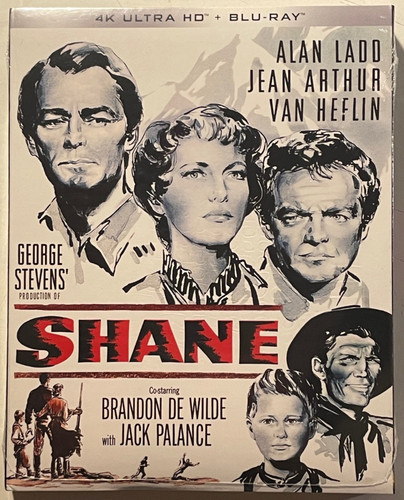 Brand new sealed - sealed, shane