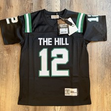 Maglia calcio Travis Hunter