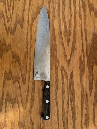 Coltello vintage case - vintage,
