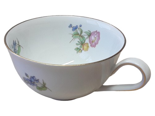 Heinrich porzellan tazza - heinrich,