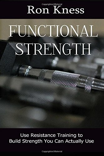Functional strength use - functional, strength: