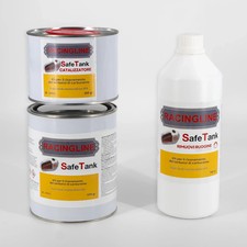 SAFETANK TRATTAMENTO BONIFICA