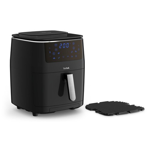Tefal easy fry grill steam - grill,