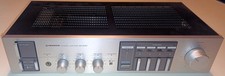 Pioneer SA-540 stereo