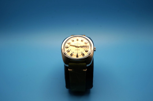 Funzionante orologio vintage - funzionante,