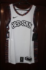 Maglia maglia basket Brooklyn