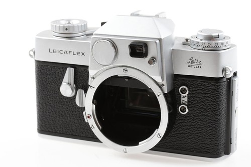Leica leicaflex esposimetro - leica,