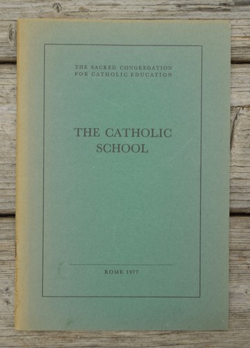 The sacred congregation for - the,