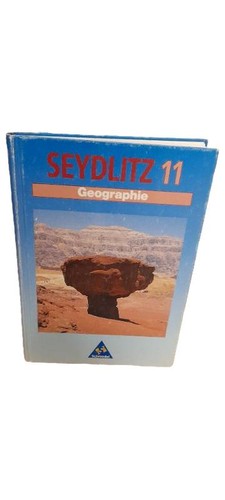 Seydlitz geografia libro - seydlitz, 11