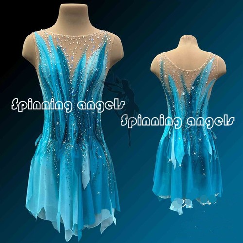 Costume pattinaggio - , su