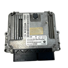 CENTRALINA MOTORE JEEP CHEROKEE 2.8 CRD 163 CV (2002-2007) P05187223AB