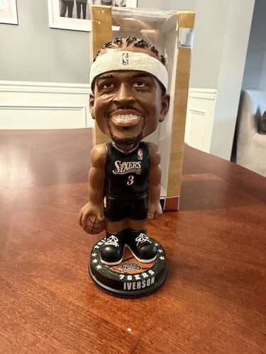 Allen iverson philadelphia - allen,