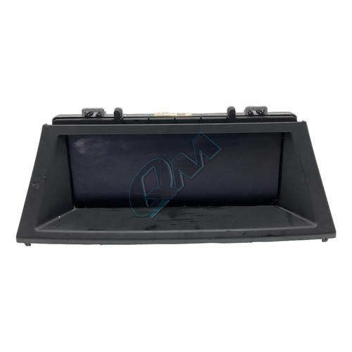 Monitor schermo display radio