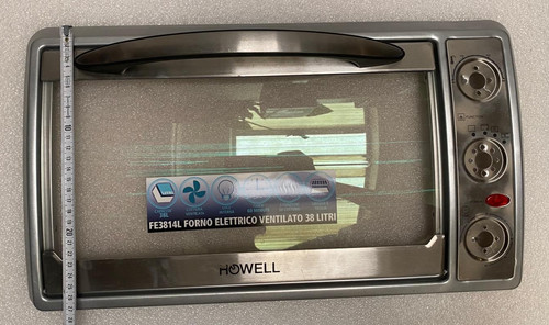 Sportello per forno elettrico - sportello,