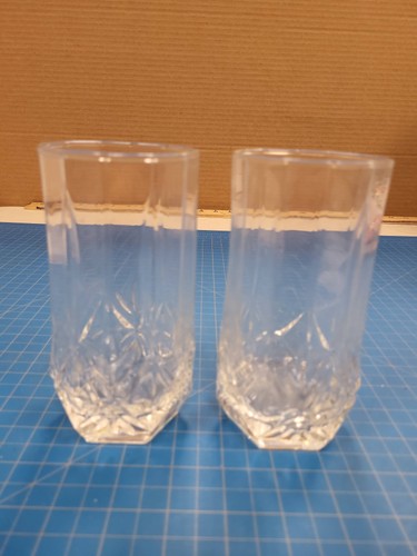 Set bicchieri highball vetro - bicchieri,