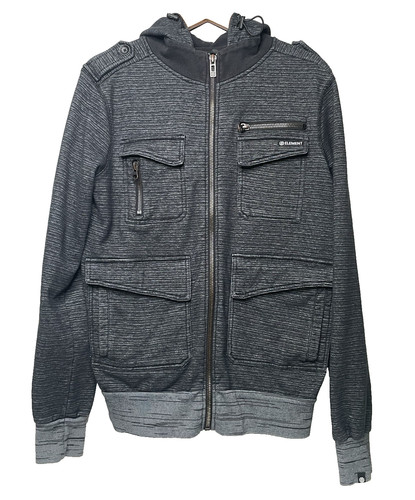Element giacca uomo - uomo, zip