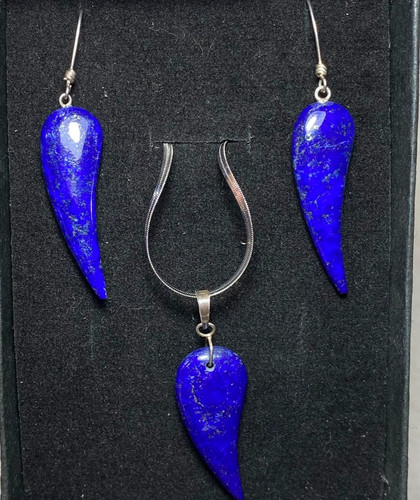 Set pendenti orecchini - pendenti,