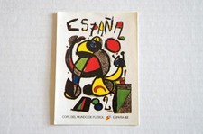 MEXICO 86 PANINI   FIGURINA