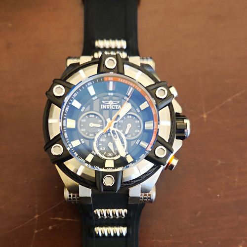 Orologio invicta bolt uomo - orologio,