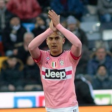 JUVENTUS 2015 2016 Away Paulo