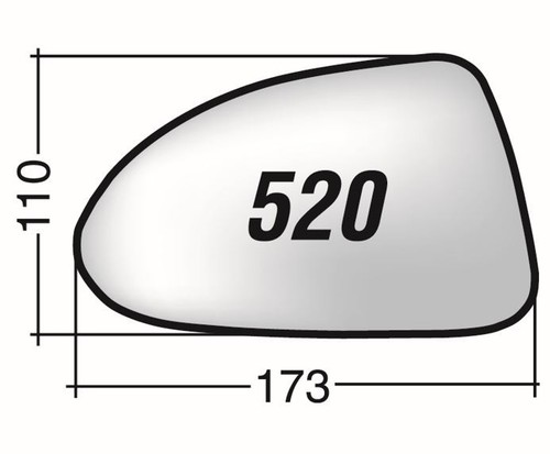 Per opel corsa 2014 - corsa,