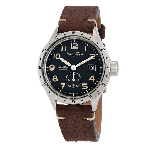 Orologio uomo mathey tissot - orologio, mathey-tissot