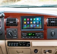 8Core Android 15 Apple CarPlay