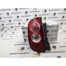 Fanale Posteriore Sinistro