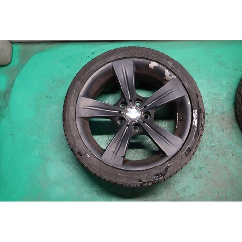 Cerchi lega bmw serie - 4,
