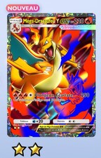 Pokemon TCG POCKET Mega