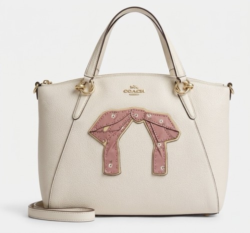 Borsa coach small kelsey - borsa,