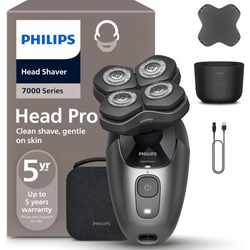 Rasoio testa philips - rasoio,