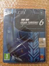 gran turismo 6 anniversary