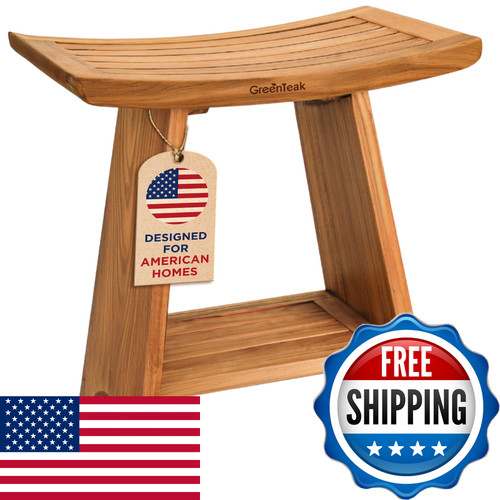Greenteak premium ripiano - greenteak,